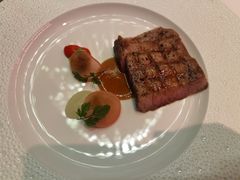 -广州四季酒店·佰鲜汇·现代法餐