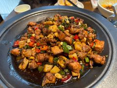 -六月雪干锅(绵阳王府井百货店)