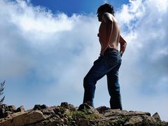 -白草畔自然风景区