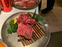 -西塔老太太泥炉烤肉(北京望京店)