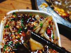 -傣妹火锅(南京东路一店)