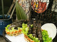 -湊湊火锅·茶憩(打浦桥日月光店)