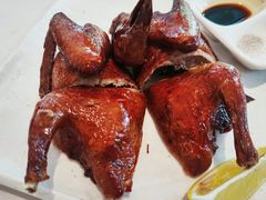 -侨美·唐荔园·40年地道粤菜