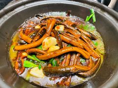 -老海陵·泰州菜(三水湾店)