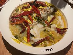 -太二酸菜鱼(武汉光谷保利店)