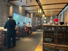 大堂-西安饭庄·非遗陕菜(钟楼店)