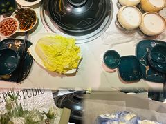 -润泽园椰子鸡(汇一城店)