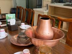 -清真·鸦儿李记·小馆(后海店)