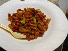-偏脸子哈尔滨老烧烤(红旗大街店)