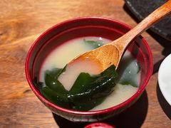 -千代武日本料理(爱建店)