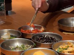 -春熙台韩国料理·章鱼肥牛(西丽店)