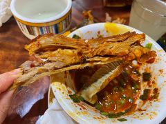 -思金拉措庄园藏餐(太阳岛店)