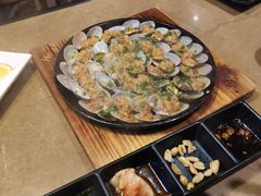 -何师烧烤Pro ·江湖川菜·小龙虾·精酿(太古里旗舰店)