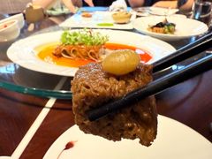 -杭州西子湖四季酒店·金沙厅