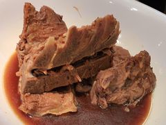 -大师兄·西北小馆(南沙万达广场店)