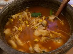 -山石榴·贵州菜(丰盛里店)