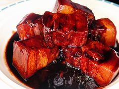 -肆月河豚·新淮扬菜·烤鸭(中关村店)