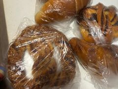 -BAKER&SPICE(环贸店)