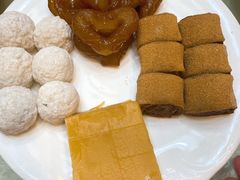 艾窝窝-白魁老号饭庄(交道口店)