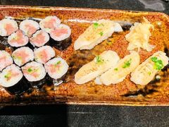-三井日式料理(农安街店)