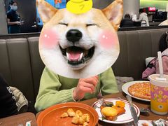 -萨莉亚意式餐厅(川沙百联店)