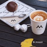 喝咖啡也能开盲盒|M Stand 太会了！