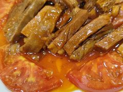 -裕德隆清真饭庄·天津特色菜(河东店)