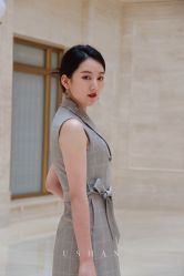 -优山定制西服衬衫大衣(国贸店)