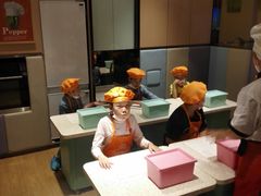 -海底捞火锅(名门店)