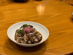 东海醉花螺-宁波柏悦酒店·钱湖渔港