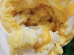 芒果糯米饭-After You Dessert Cafe(CENTRALWORLD)