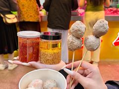 -阿娟牛肉丸·手打牛肉丸·现做现卖