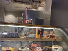 -DQ·蛋糕·冰淇淋(龙湖狮山天街店)