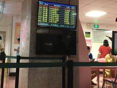 -深圳市人民医院(留医部)