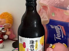 -盒马鲜生(岭南新世界店)