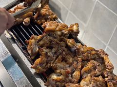 经典烤蹄-徐亮烤蹄(建设路店)
