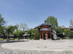 -济南国际园博园