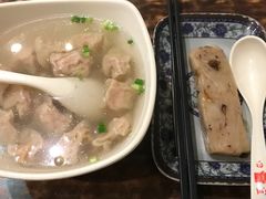 -四宜糕团店(南大街店)