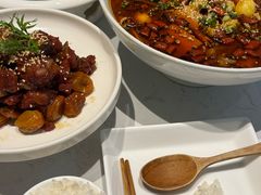 -峨嵋小镇·川菜(正定朗华店)