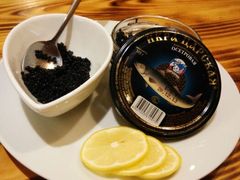 黑鱼子酱-小V家秘制火锅鸡(钟源小区店)