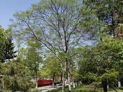 -杭州电子科技大学(下沙校区)