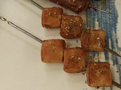 -云鼎·炙火精酿啤酒秘制烧烤(工体店)