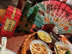 -寻宝记绍兴菜(鲁迅路店)