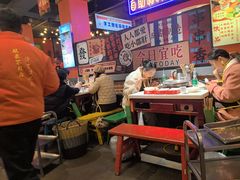 -钢管厂五区小郡肝火锅串串香(总店)