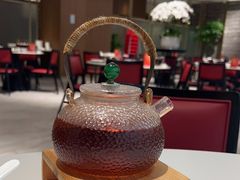 -富淳饭店(陆家嘴保利广场店)