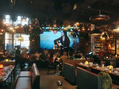 -时光码头民谣公社