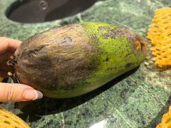 -三亚新鸿港水果一级批发市场