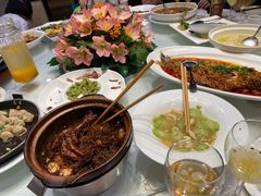 -文杏酒楼(一品天下店)
