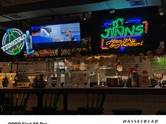 -JINNS锦时 steak&pizza(浸信会礼拜堂旧址店)