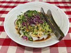 西贝面筋-西贝(金桥店)